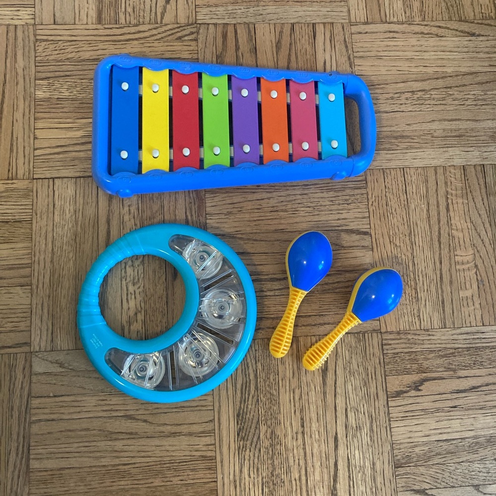 Musical Instruments